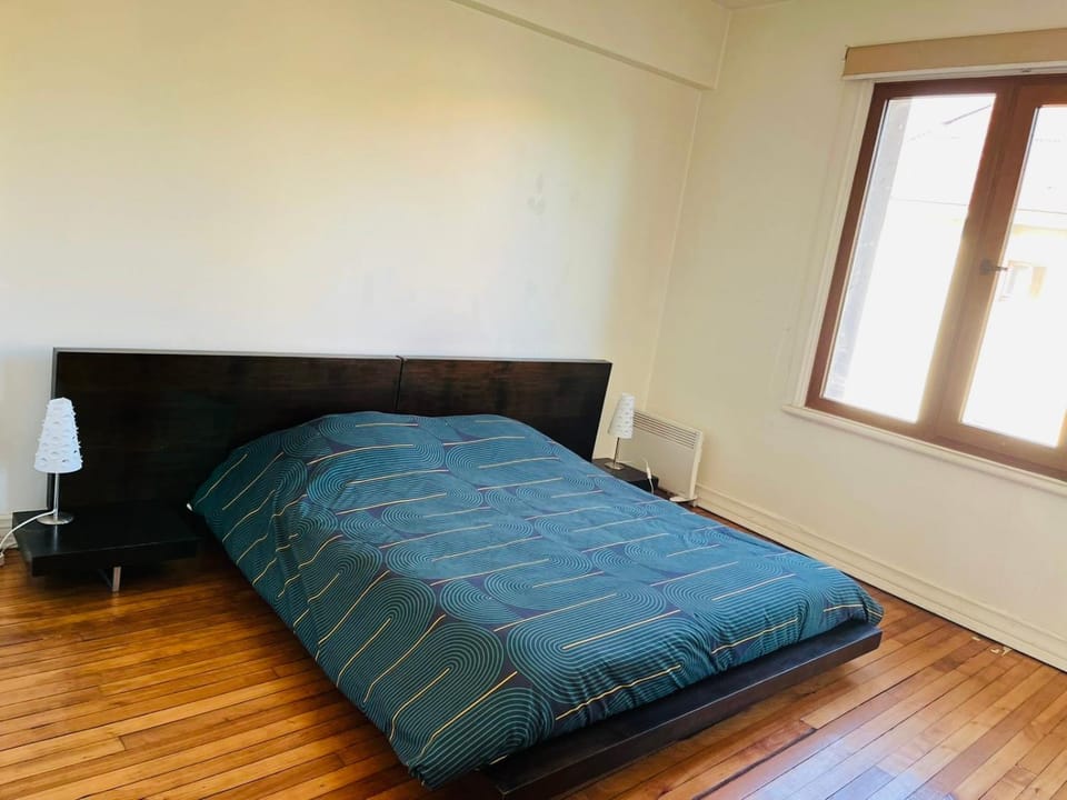 Departamento Plaza Perú Apartment in Bio Bio, Chile