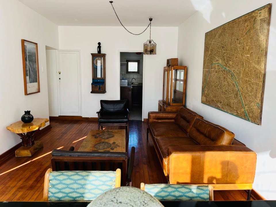 Departamento Plaza Perú Apartment in Bio Bio, Chile