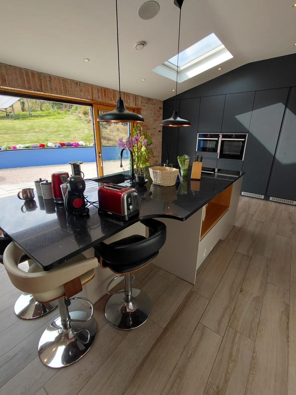 Golf Style House in County Clare