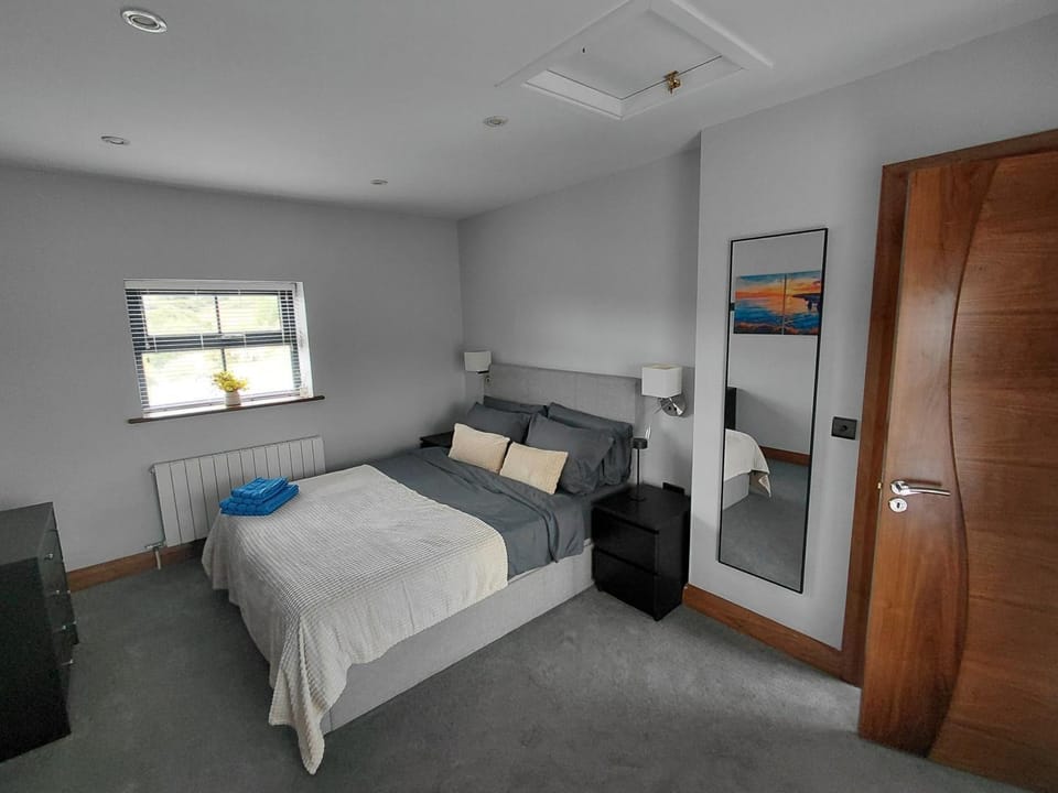 Golf Style House in County Clare