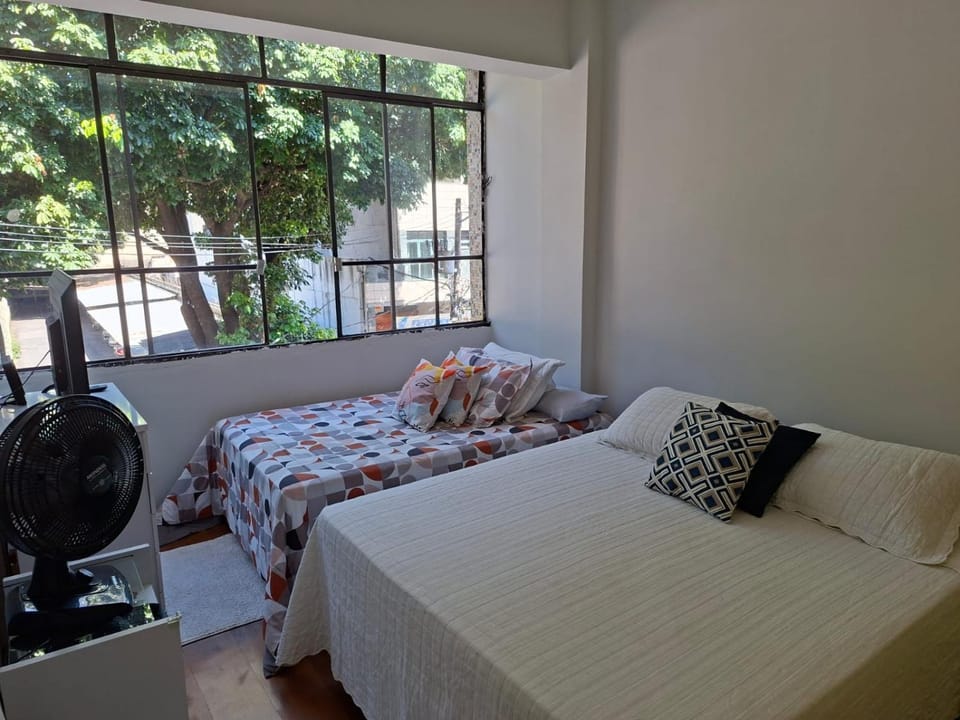 Apartamento Apartment in Belo Horizonte