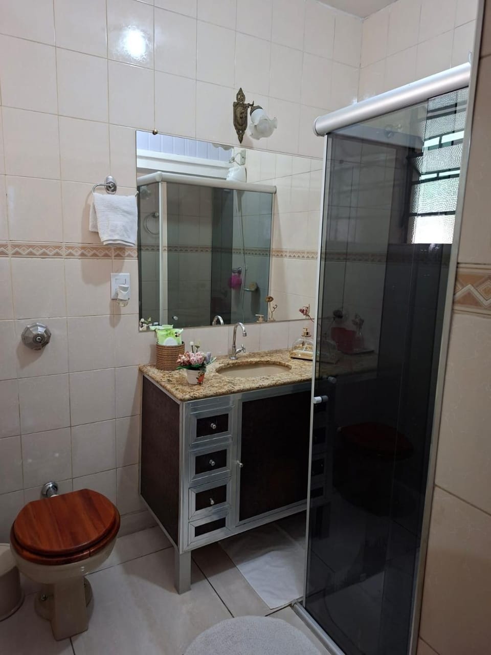 Apartamento Apartment in Belo Horizonte