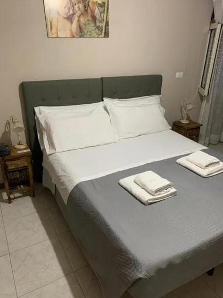 Villa Dante BB via Catania162 Bed and Breakfast in Messina