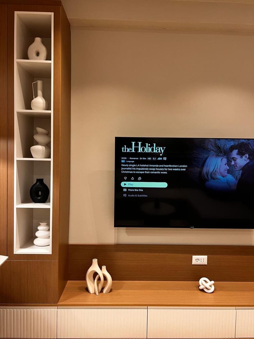 TV and multimedia