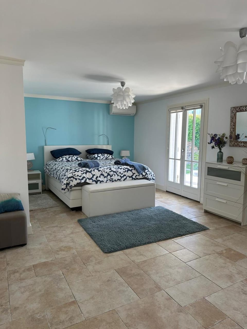 grande villa grande piscine House in Mougins