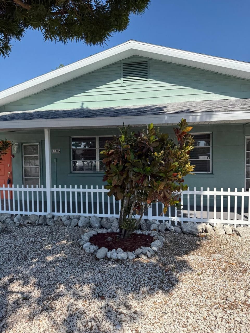 House - Minutes from Siesta Key! House in Sarasota
