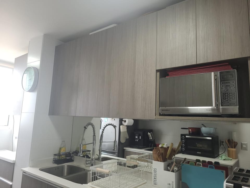 Espectacular Costa de Montemar Apartment in Santiago Metropolitan Region