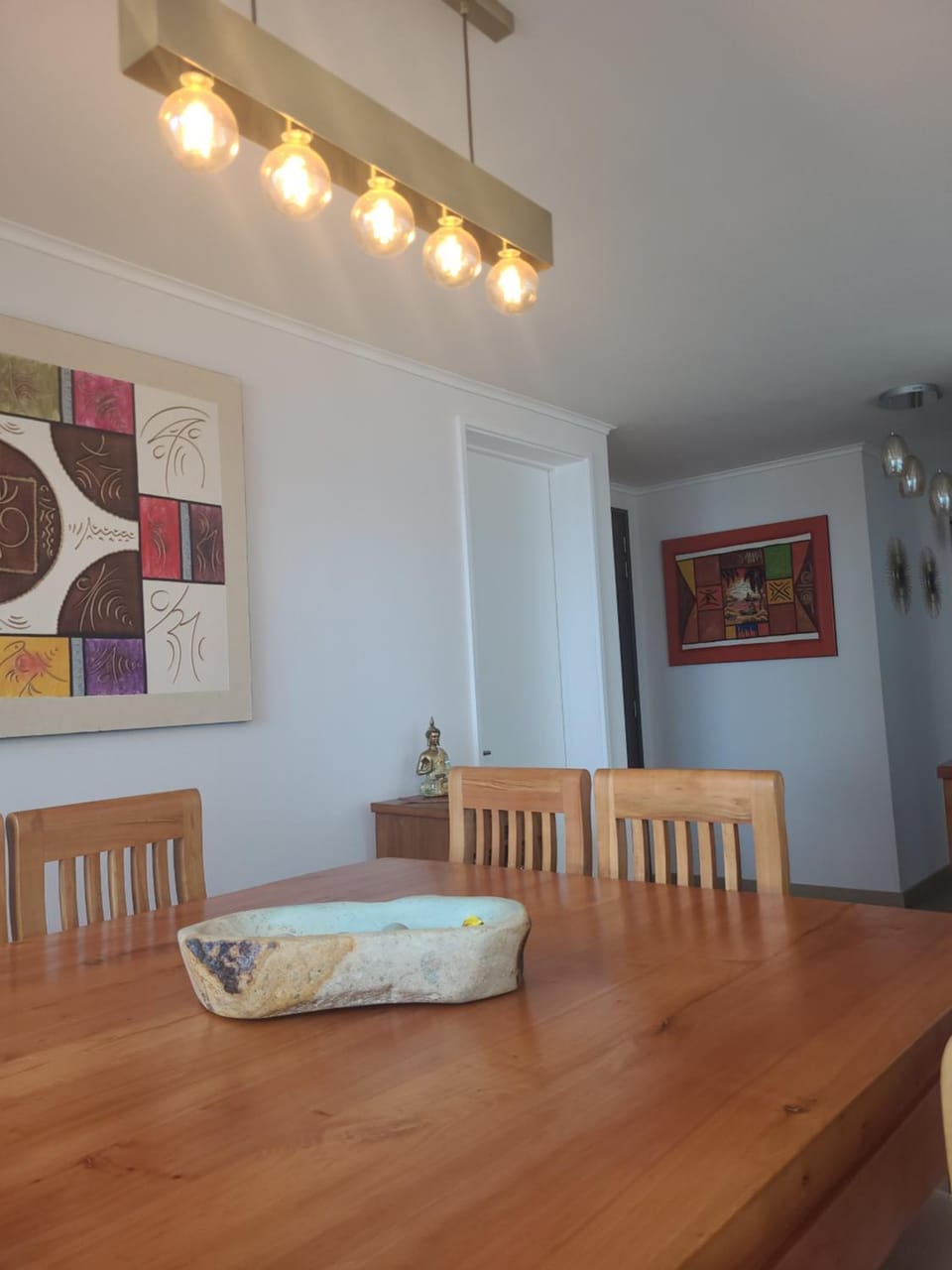 Espectacular Costa de Montemar Apartment in Santiago Metropolitan Region