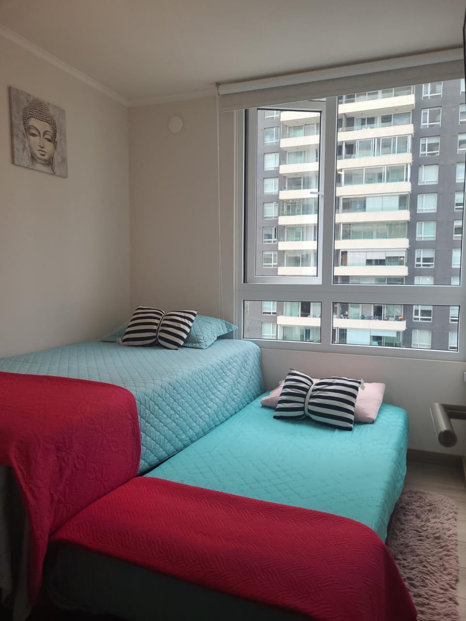 Espectacular Costa de Montemar Apartment in Santiago Metropolitan Region