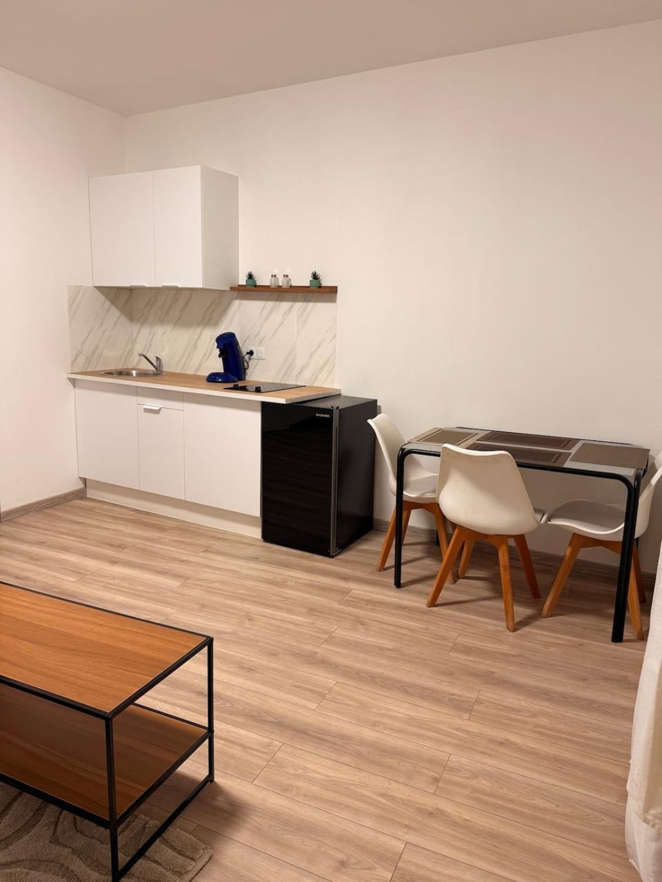 4-person apartment Apartment in Grand Est