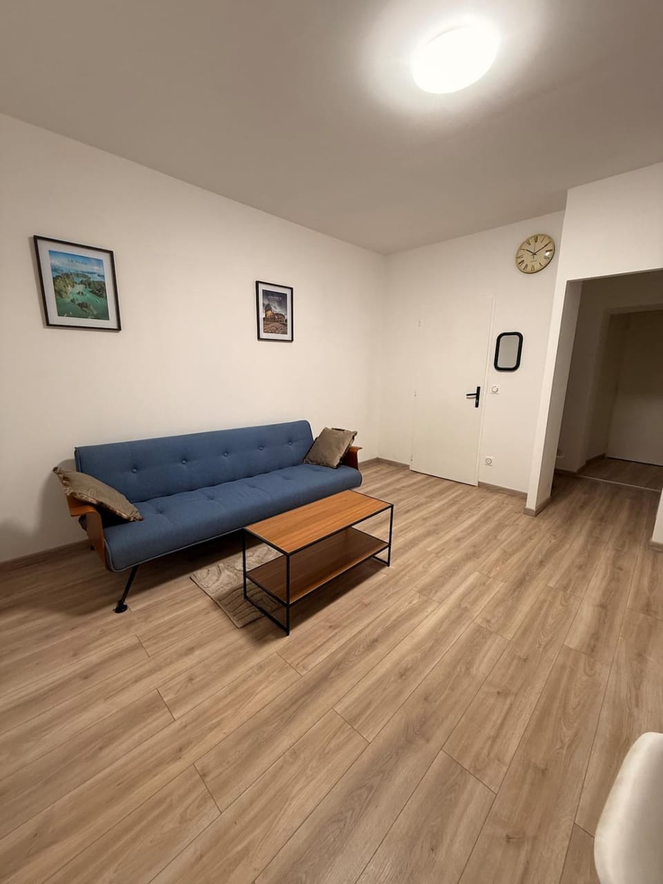 4-person apartment Apartment in Grand Est