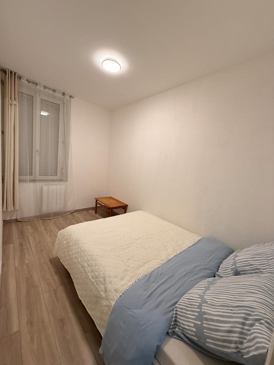 4-person apartment Apartment in Grand Est