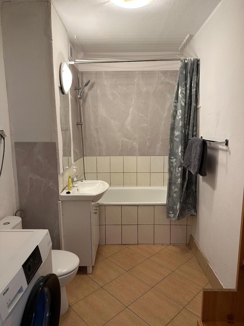 Perfect for city break Apartment in Warsaw