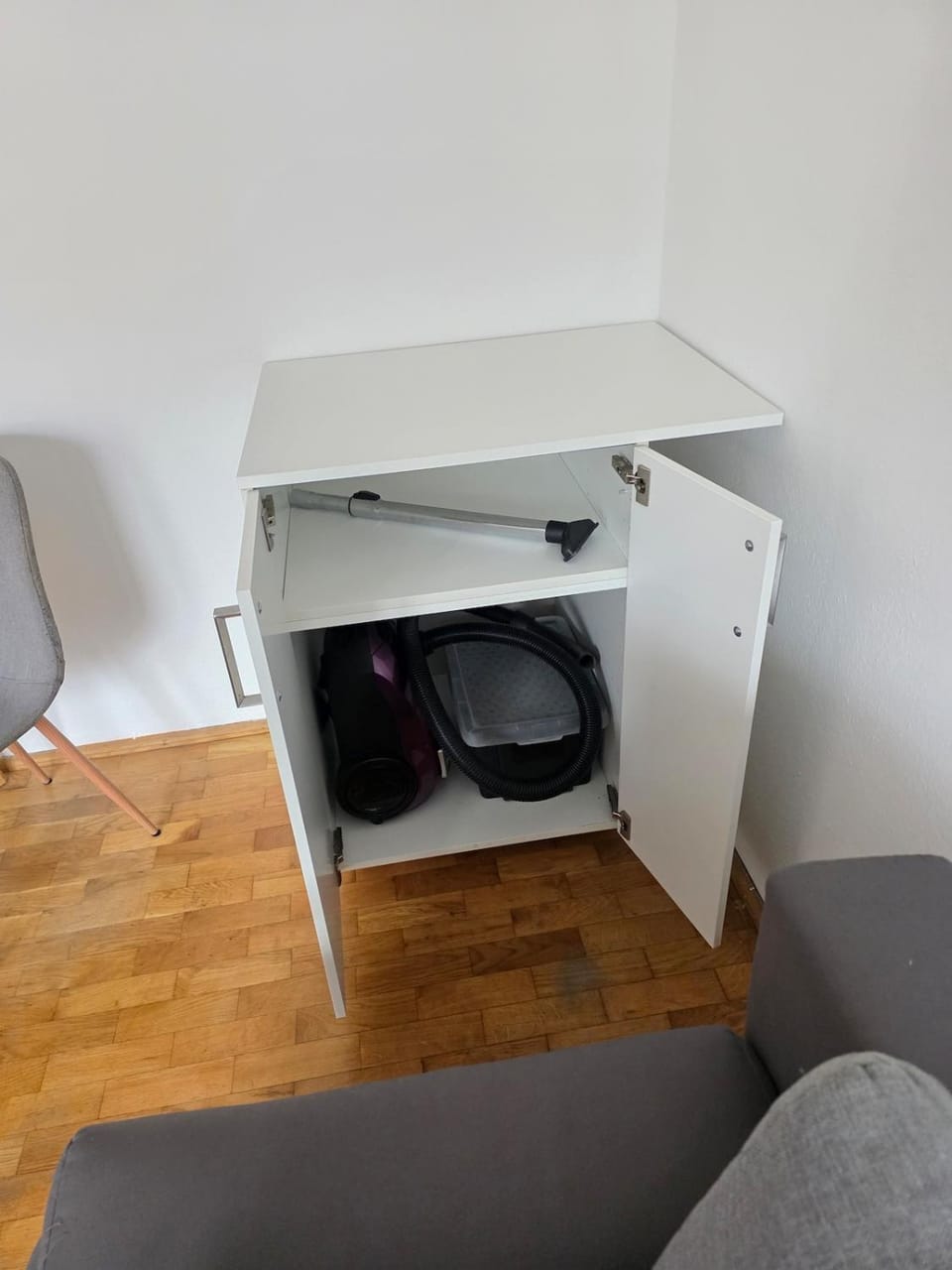 Perfect for city break Apartment in Warsaw