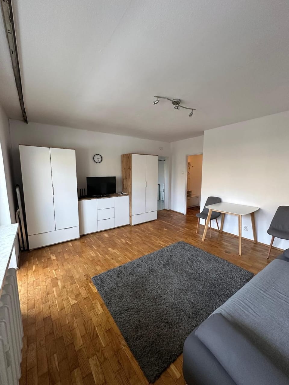 Perfect for city break Apartment in Warsaw
