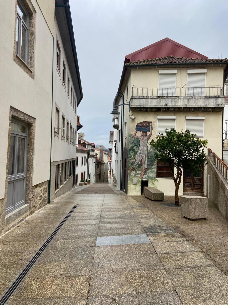 Casa do Pelourinho Apartment in Viana do Castelo District, Portugal