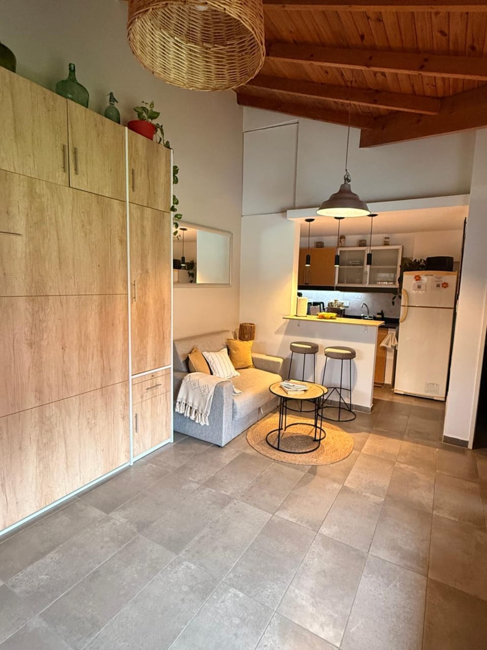 Espacio Nidra - Tu descanso a pasos del Aeropuerto Apartment in Ezeiza