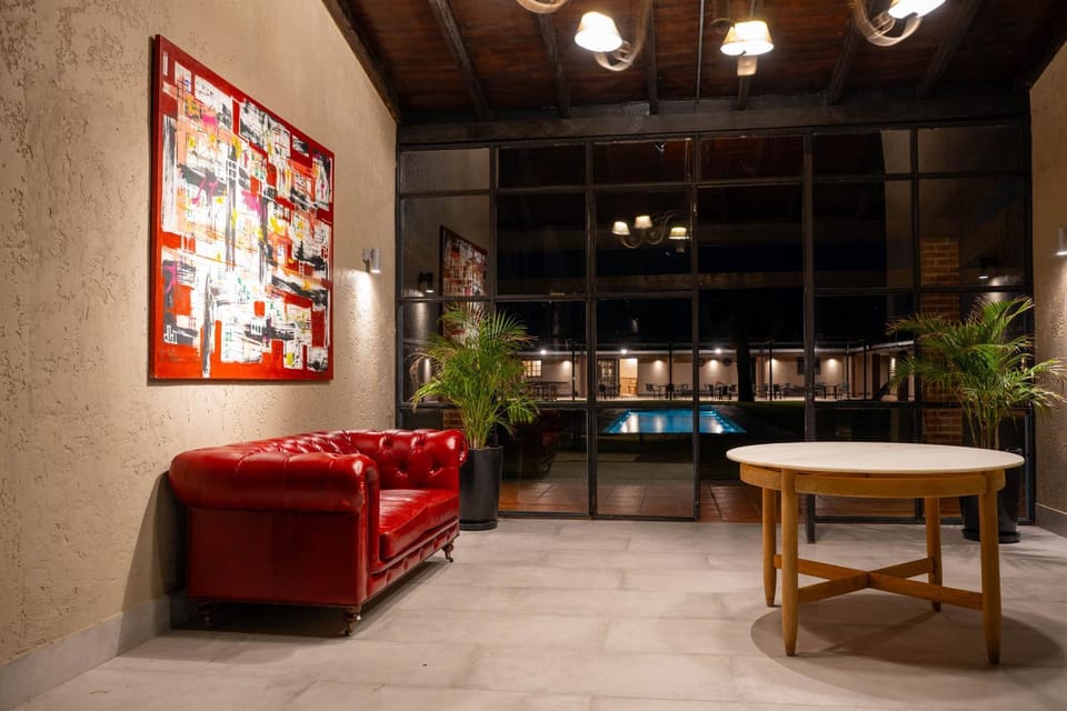 Hotel Talice Hotel in Uruguay