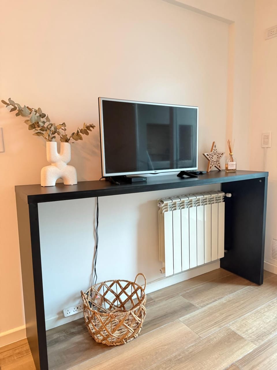 Inmejorable Departamento!! Apartment in Rosario