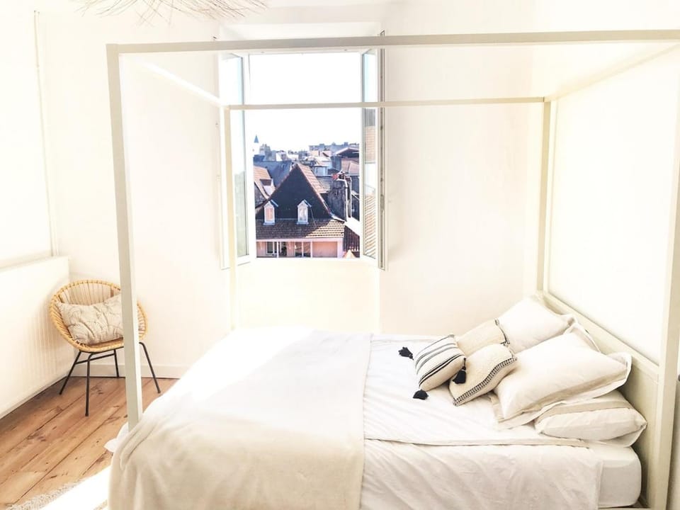 Le Petit Dubaï - Magnifique Appart- Hyper-centre Apartment in Pau