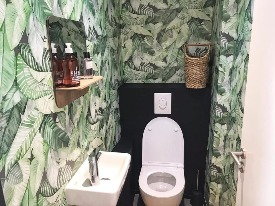 Le Petit Dubaï - Magnifique Appart- Hyper-centre Apartment in Pau
