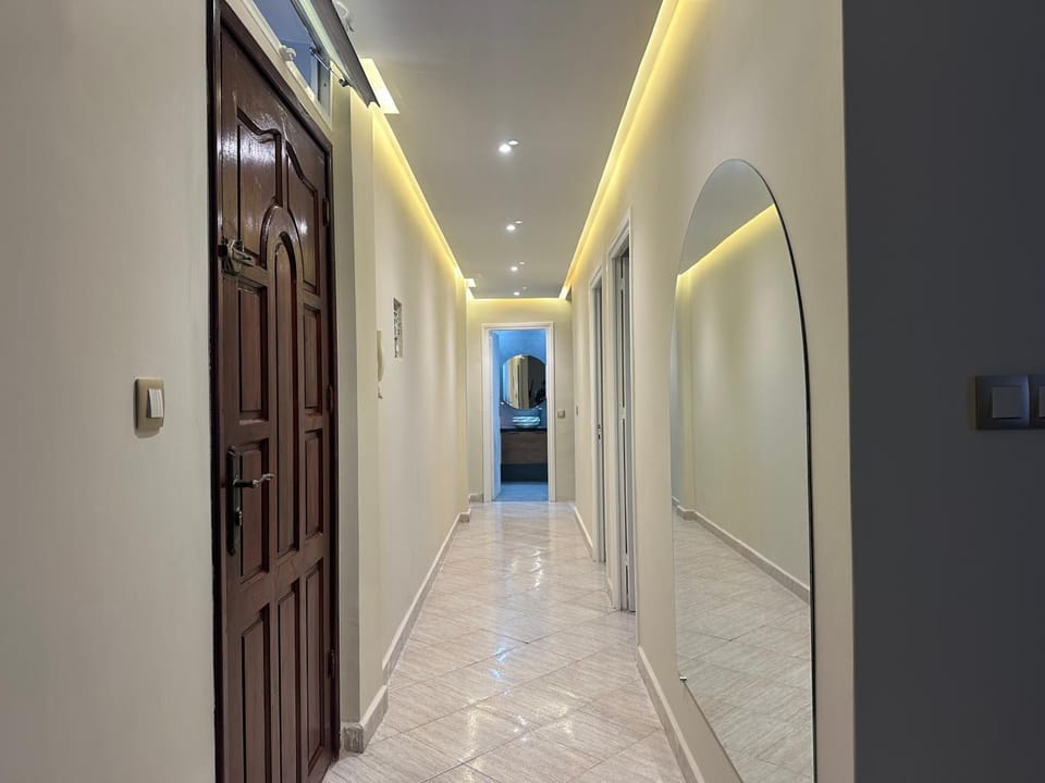 Dina Apartment in Tangier