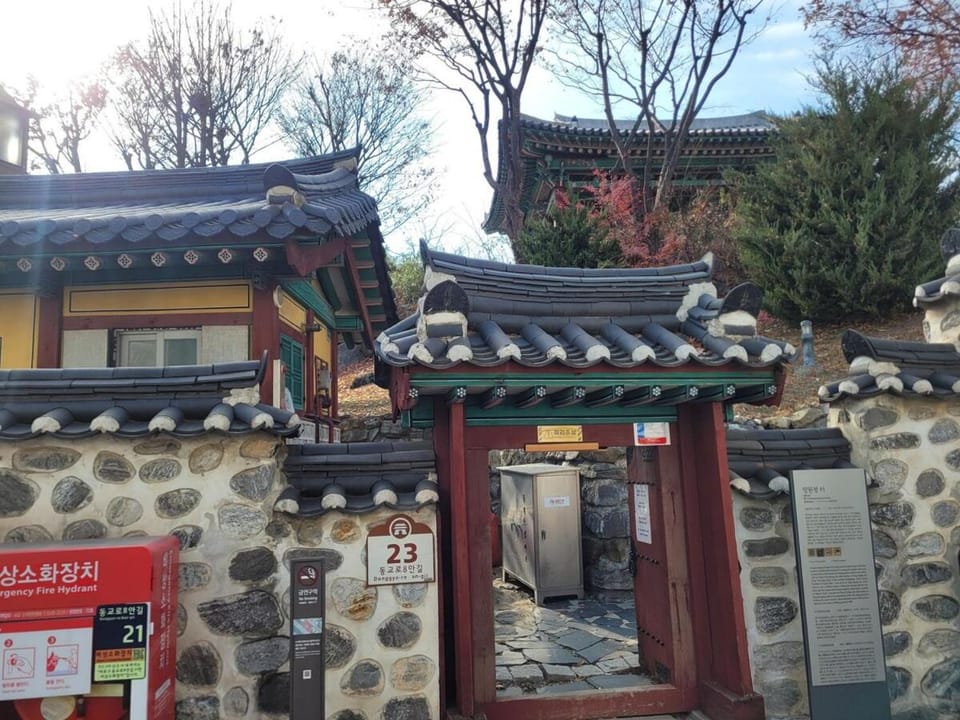 Riverside stay House in Seoul