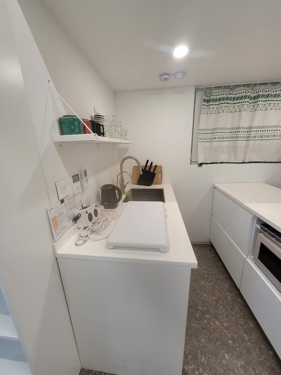 Riverside stay House in Seoul