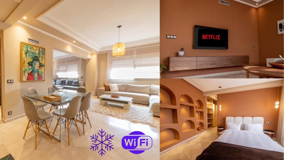 Living room, Photo of the whole room, Seating area, Bedroom, air conditioner