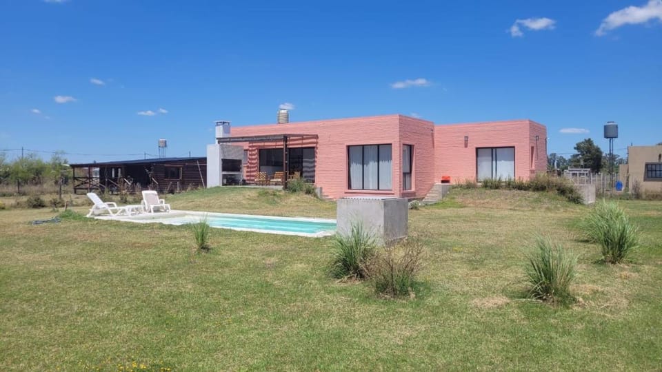 Casa Ruiz House in Buenos Aires Province