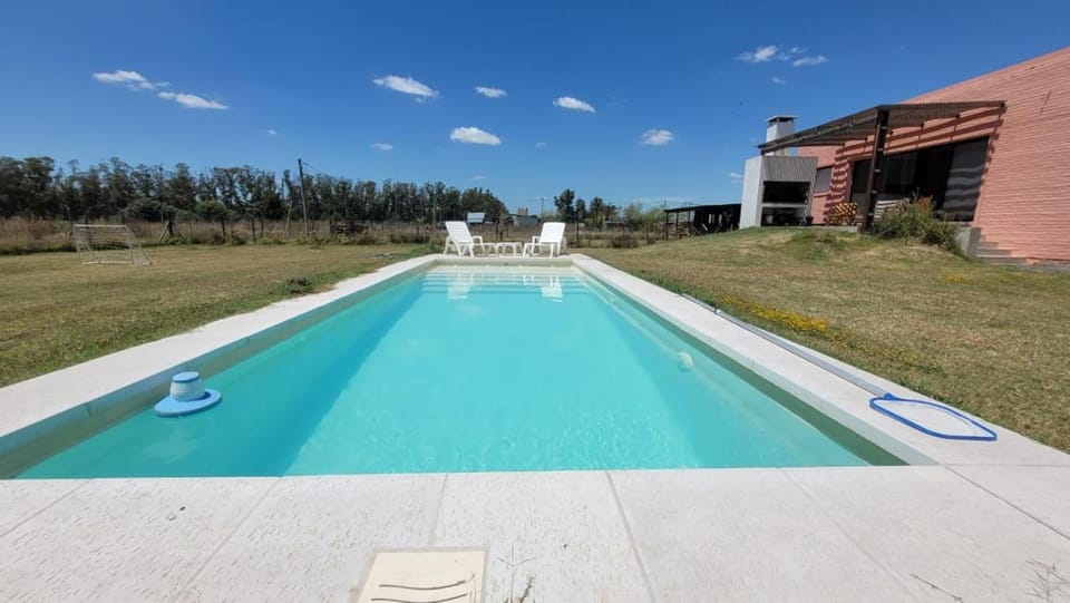 Casa Ruiz House in Buenos Aires Province