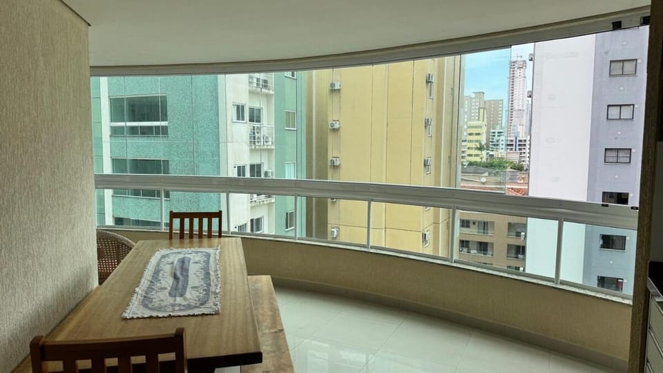 Balcony/Terrace, Dining area
