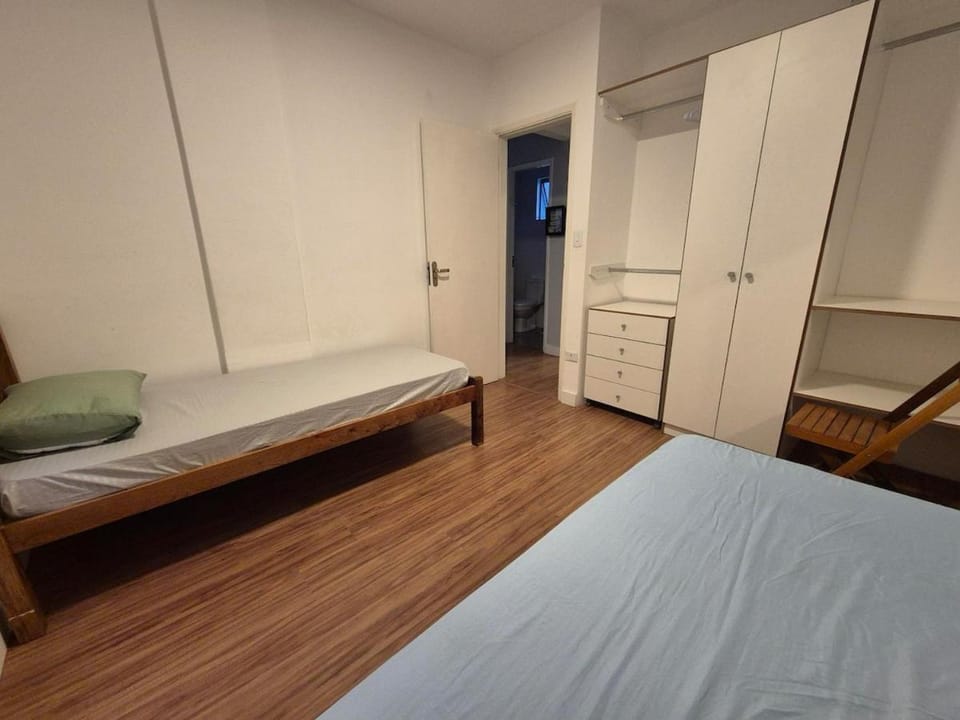 Apto aconchegante no centro de Pinda Apartment in Pindamonhangaba