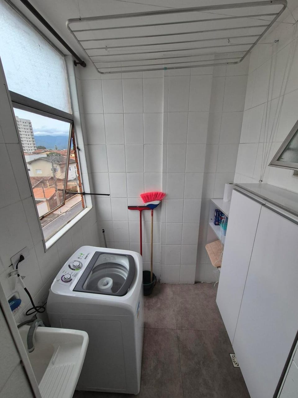 Apto aconchegante no centro de Pinda Apartment in Pindamonhangaba