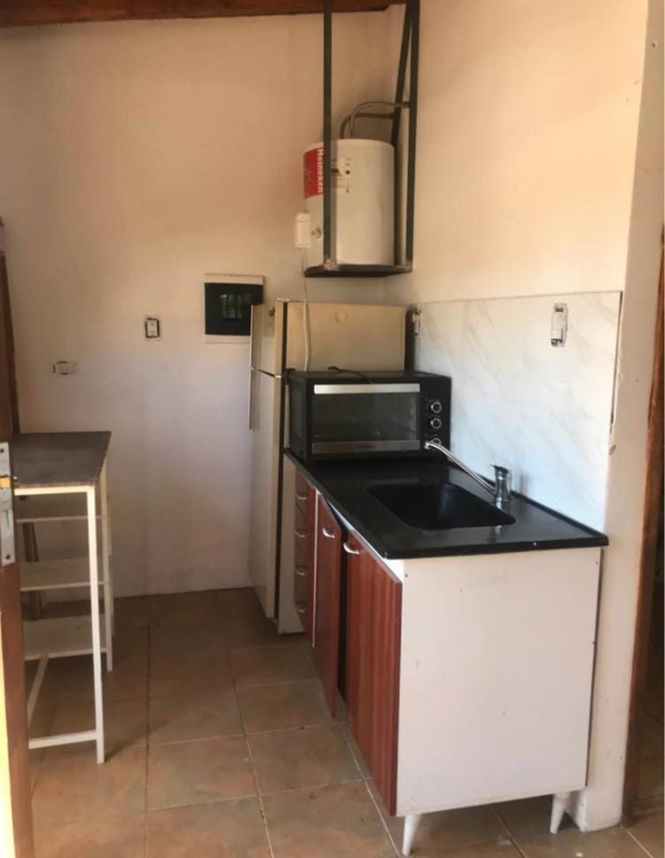 Loft céntrico Maipú Apartment in Maipú