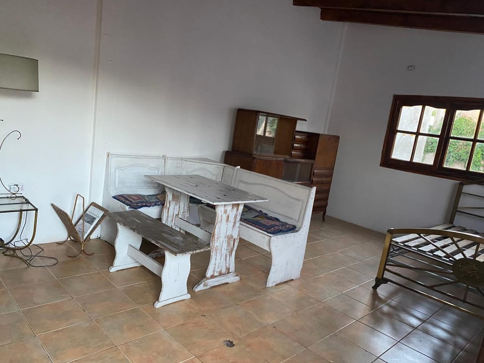 Loft céntrico Maipú Apartment in Maipú
