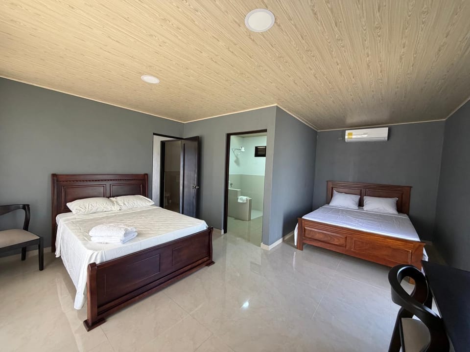 Hacienda Santa Elena Hotel in Guanacaste Province