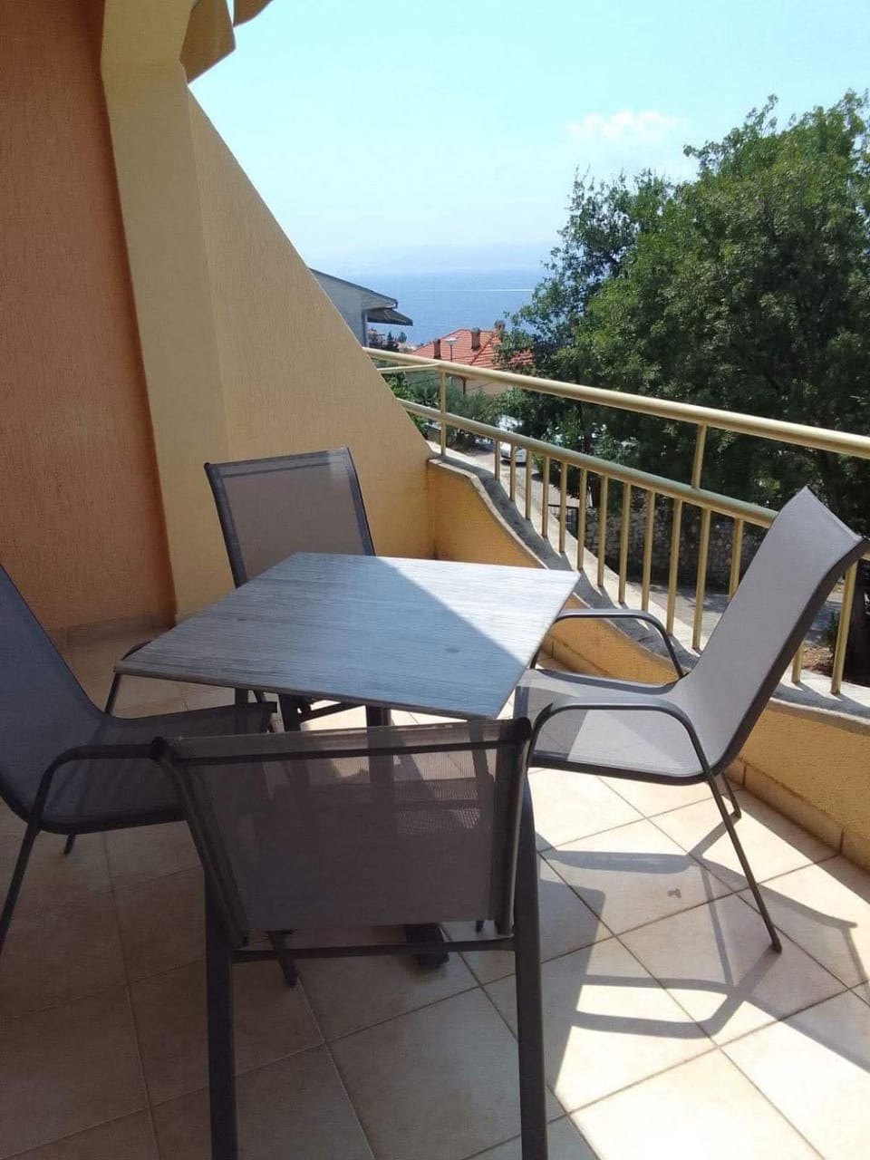 Apartmani Perkovic Apartment in Primorje-Gorski Kotar County