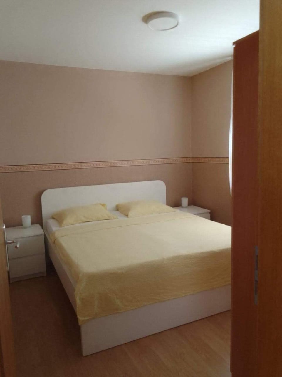 Apartmani Perkovic Apartment in Primorje-Gorski Kotar County