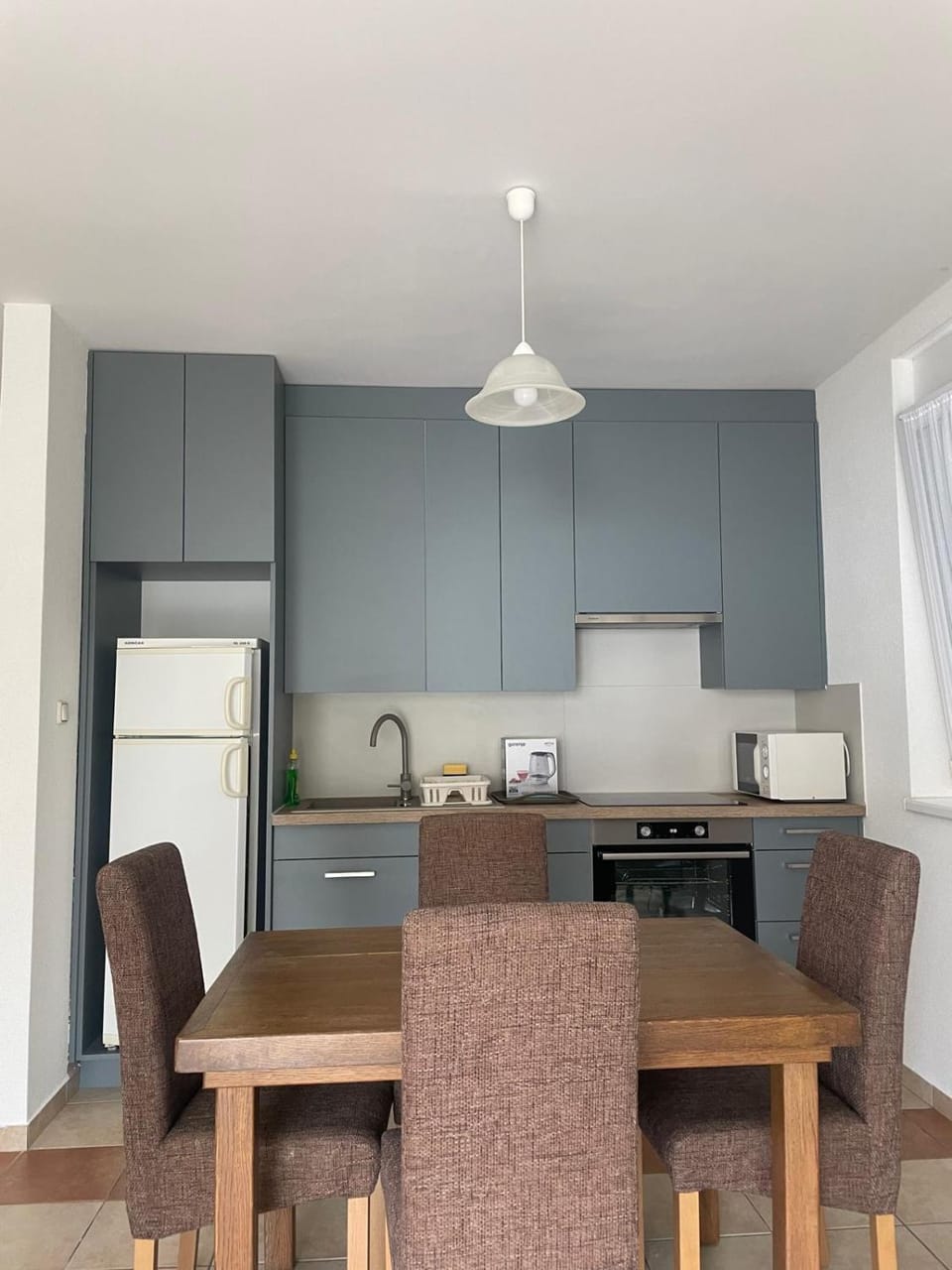 Apartmani Perkovic Apartment in Primorje-Gorski Kotar County