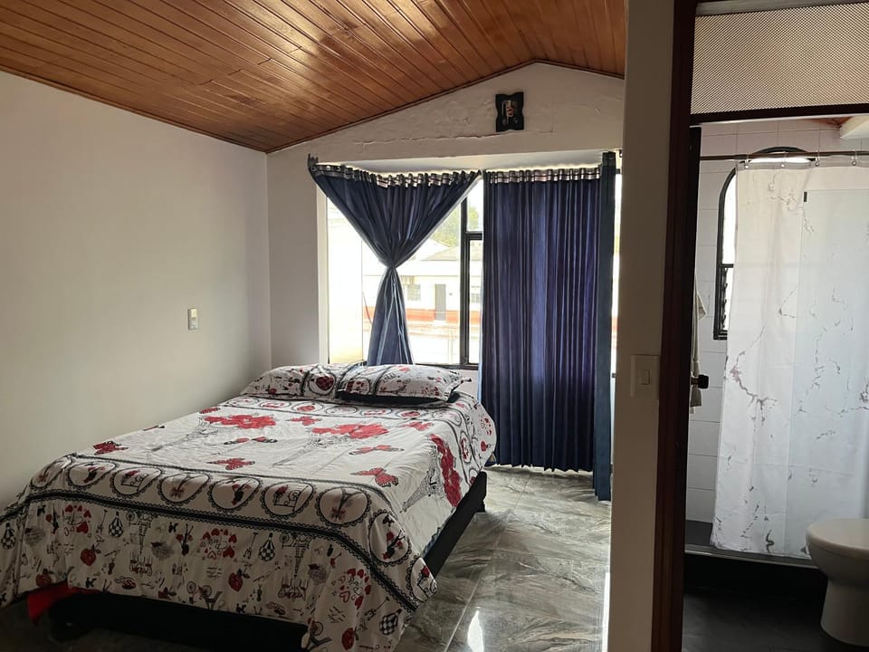 Casa campestre House in Duitama