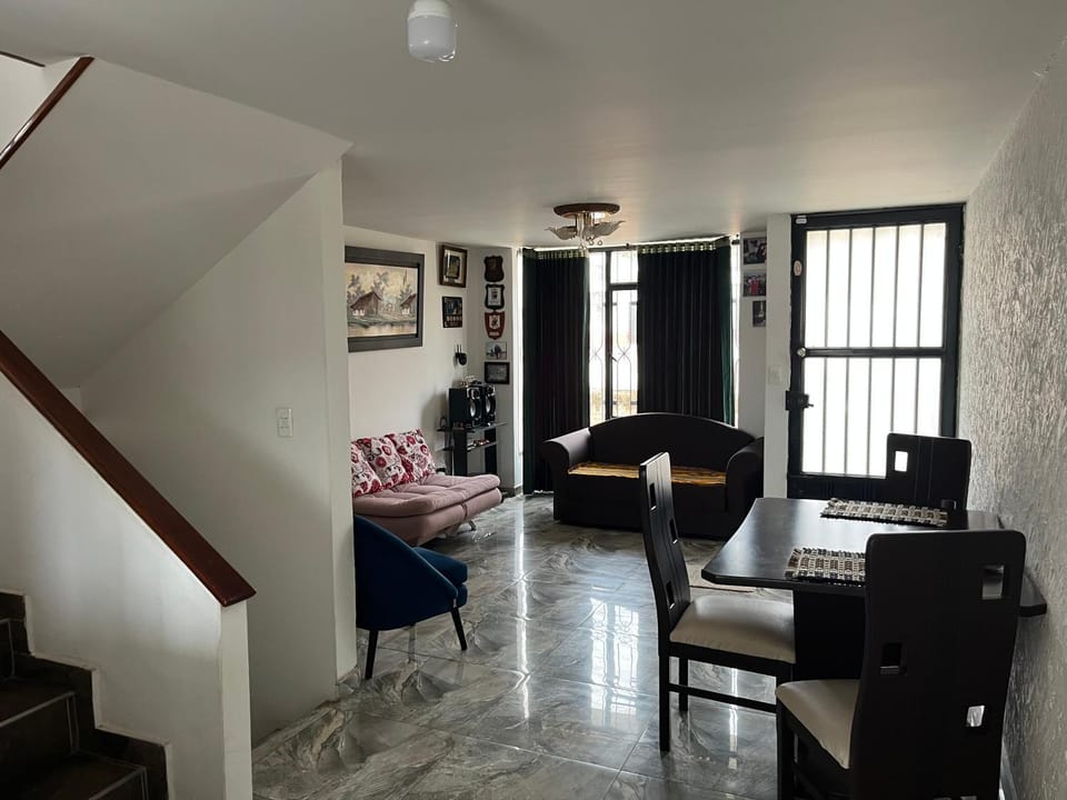Casa campestre House in Duitama