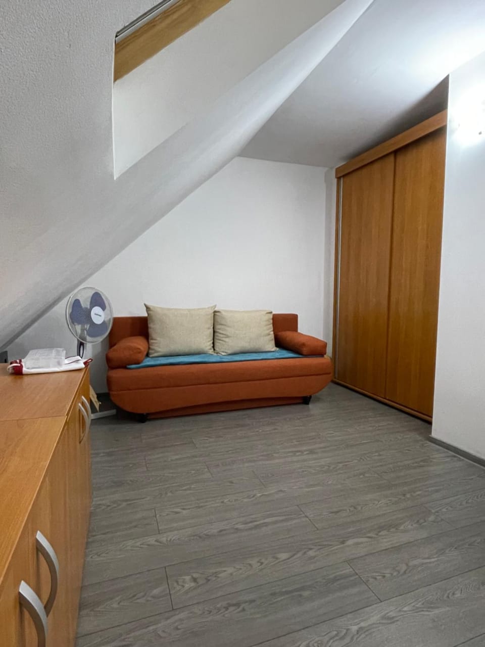 Apartament ALEX Apartment in Sibiu
