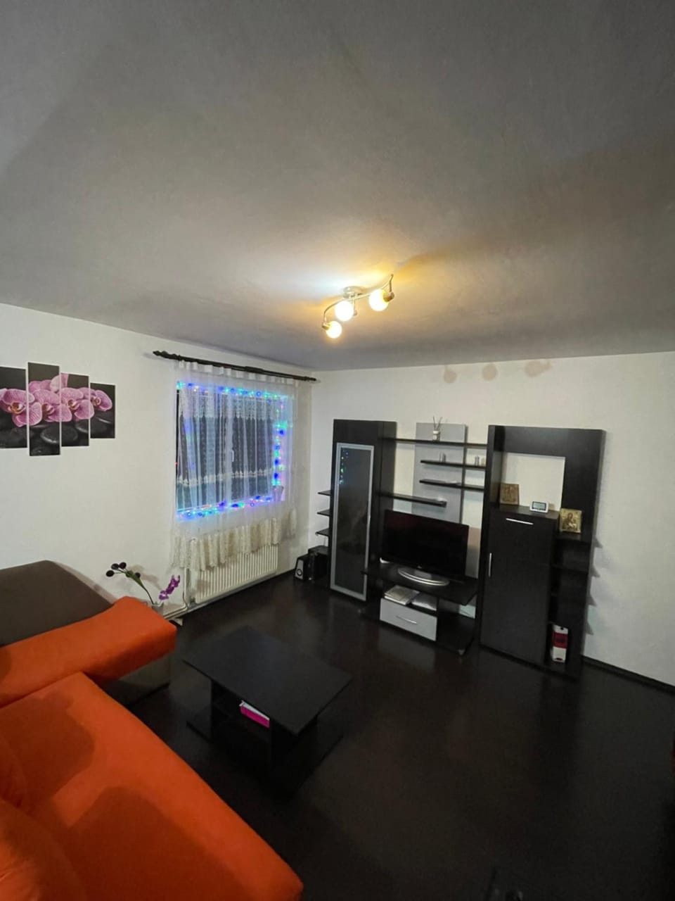 Apartament ALEX Apartment in Sibiu