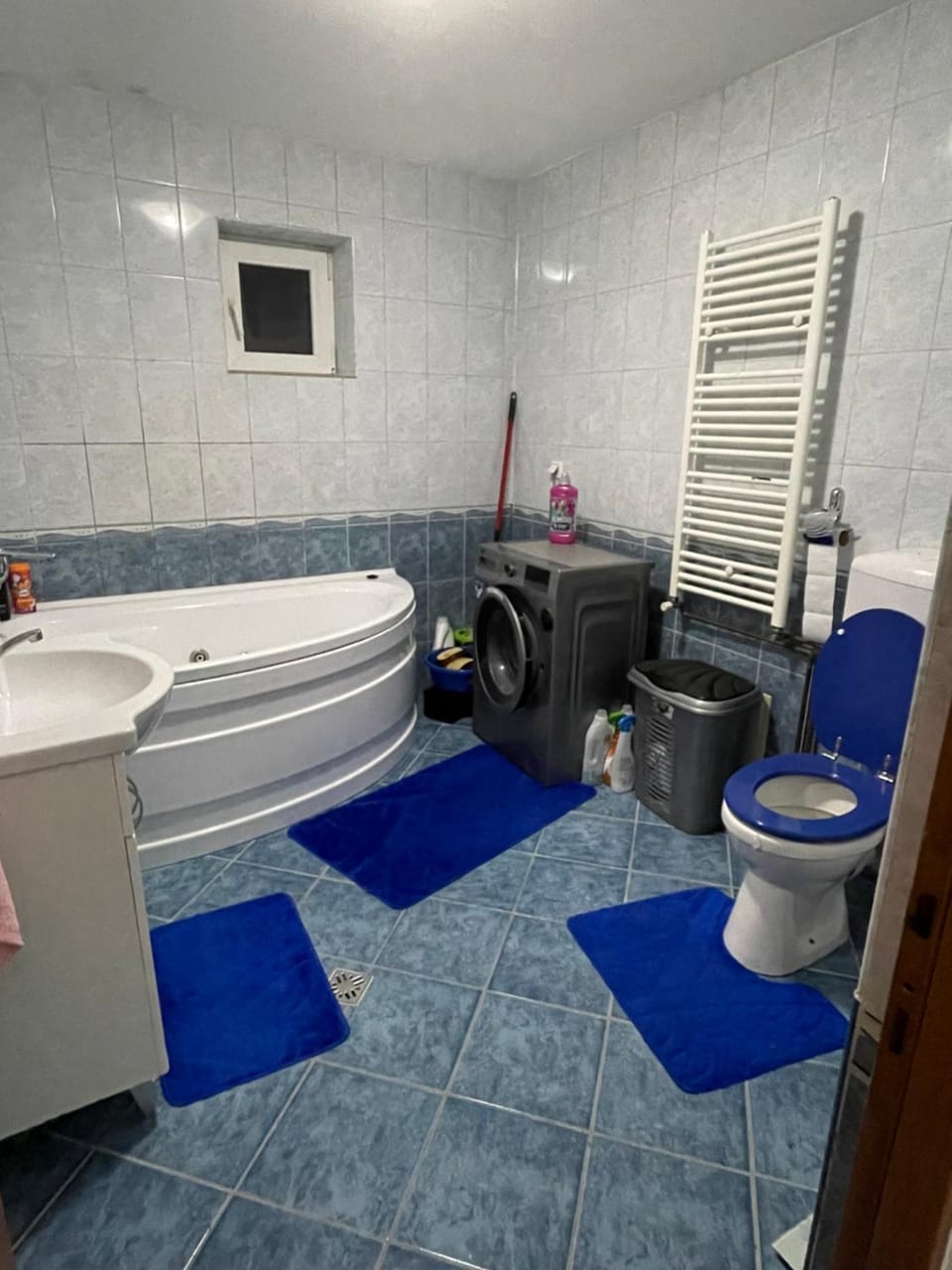Apartament ALEX Apartment in Sibiu