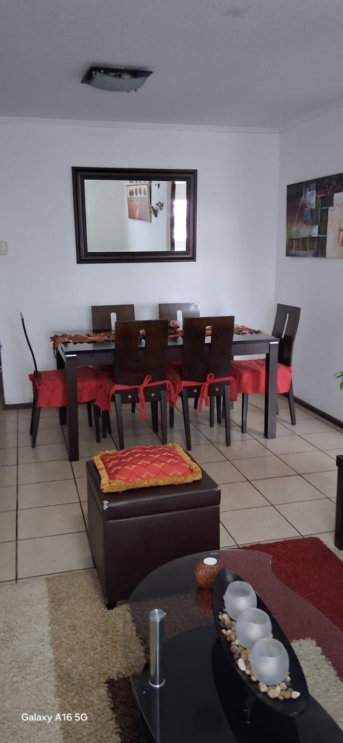 Puertas del mar Apartment in La Serena