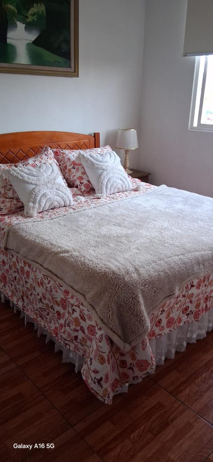 Puertas del mar Apartment in La Serena