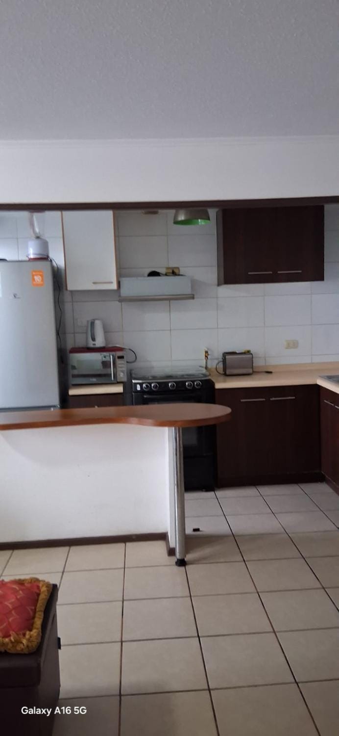 Puertas del mar Apartment in La Serena