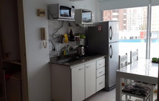 Departamento Pinamar Cafi 3 Apartment in Pinamar