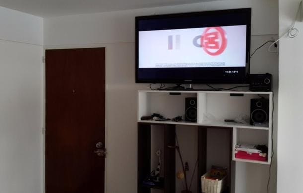 Departamento Pinamar Cafi 3 Apartment in Pinamar